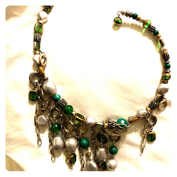 Chico’s necklace - Picture 2 of 4